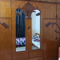 قنصور • خزانة