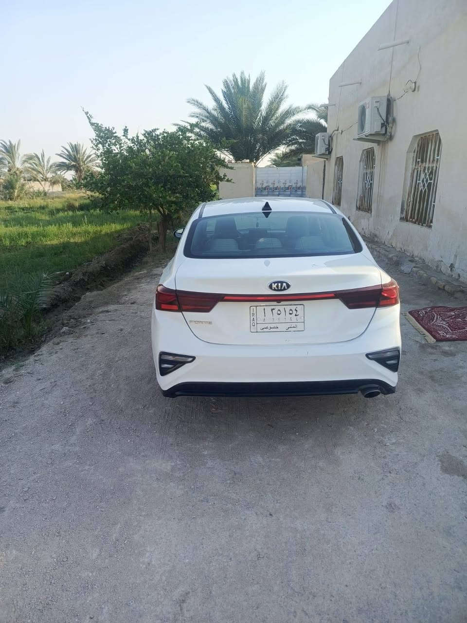 بيع مستعجل
فورتي 22 معوقين السونار بلمنشور 
السعر 118 بي مجال 
***********
