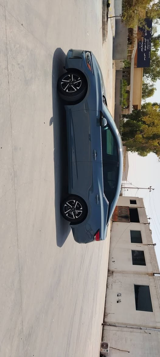 سلام عليكم اخوان للبيع نيسان SENTRA موديل 2024. مواصفات SV محسن يجي كشنات هيتر استيرن هيتر. تشغيل عن بعد ماشي 16 الف مايل سياره بدون صبغ بدون دواخل شرط نقطه دواخل مابي بدون رصعه سياره شرط بجم كبس لايت بلادي مالتها سياره خير من الله بدون اي نواقص كولشي بيها شرط فحص صور حادث موجود داخل منشور مكاني كركوك  ملاحظه سياره كاتي تترقم شمالي ويها 3 شهر *********** كركوك, العراق

