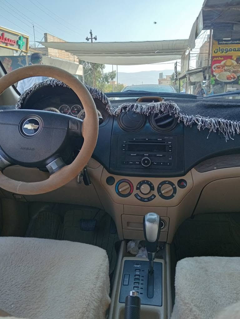 افیو ٢٠١١ • ١.٥ • اوتوماتيك