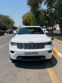 جيب أوفرلاند • ٢٠٢٠ • ٥٤ الف