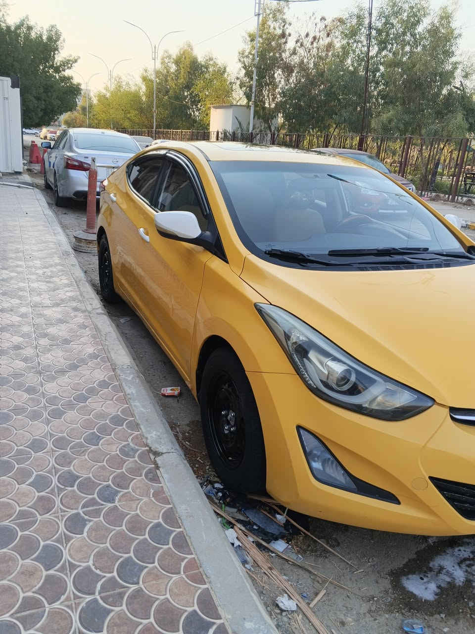 السلام عليكم النتره 14خليجي فول بيها قطعتين تبديل بنيد وجاملغ 105وبيها مجال ***********
