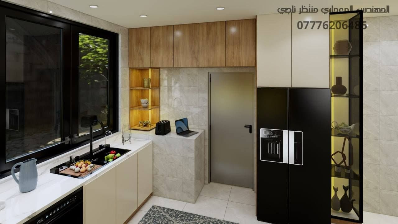 عروض اليوم تختلف 🔥
📐 تصميم 6 إلى 14 متر طولي: فقط 20 ألف
يشمل التصميم + التعديل + تخريج القياسات.

📐 تصميم 6 متر وأقل: فقط 15 ألف
ويشمل التعديل وتخريج القياسات.

كذالك نصمم لكم 
🏪 ديكورات محلات
🏥 عيادات ومجمعات طبية
🏢 عمارات
💊 صيدليات
🪞 درسنك وغرف نوم
وغيرها من التصاميم بأنسب الأسعار وأفضل النتائج.

للاستفسار: ***********
