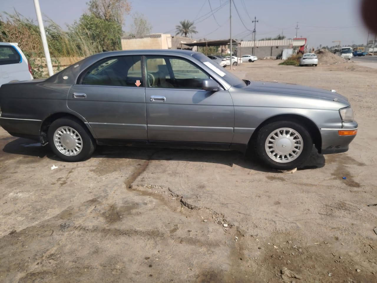 بطه • نعمانيه • رقم نجف