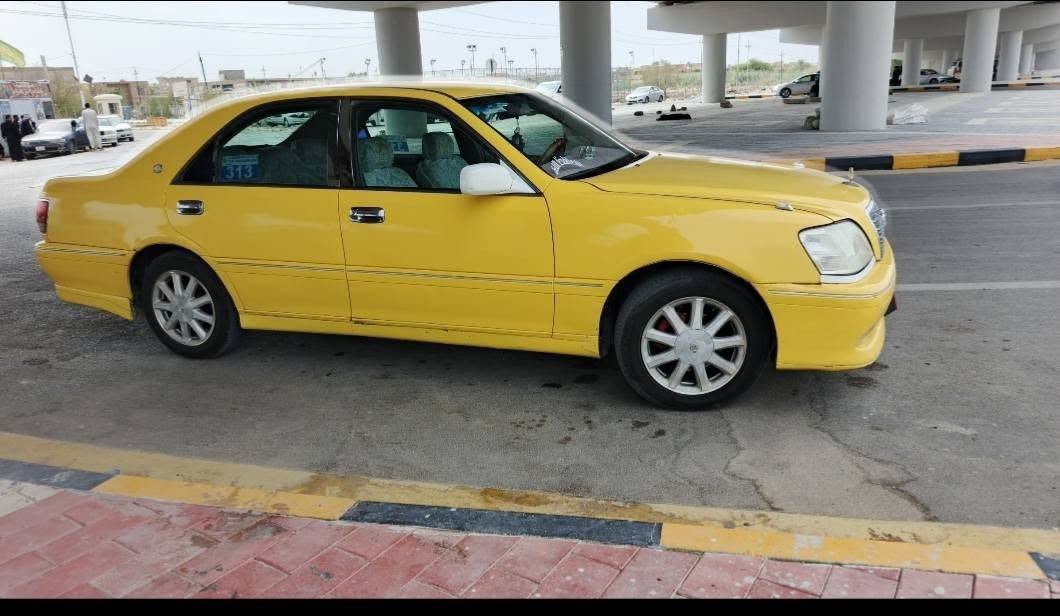 ملكه للبيع اومراوس  رقم انبار الماني انبار مكفوله منعدا كفرجاملغ الخلفي مبدل مكفوله من العيب شرعي والاصوليات كشنات 
برده كهربائي تبريد قطعتين ثلاجه
خلفيه مكينه فيفتي
تخم تاير سياره جاهزه من كلشي  السعر ٩٠ 
ذي قار الشطره  التفاصيلاكثراتصل ***********
