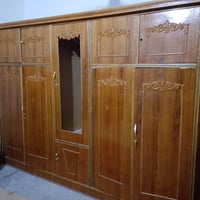 غرفة خشاب • تحتاج ترميم • حي النداء