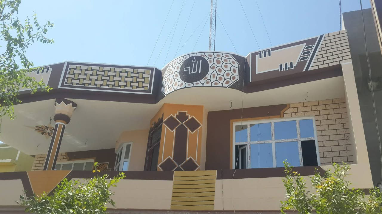 صبغ ابيوت داخلي خارجي ال تواصل ***********
