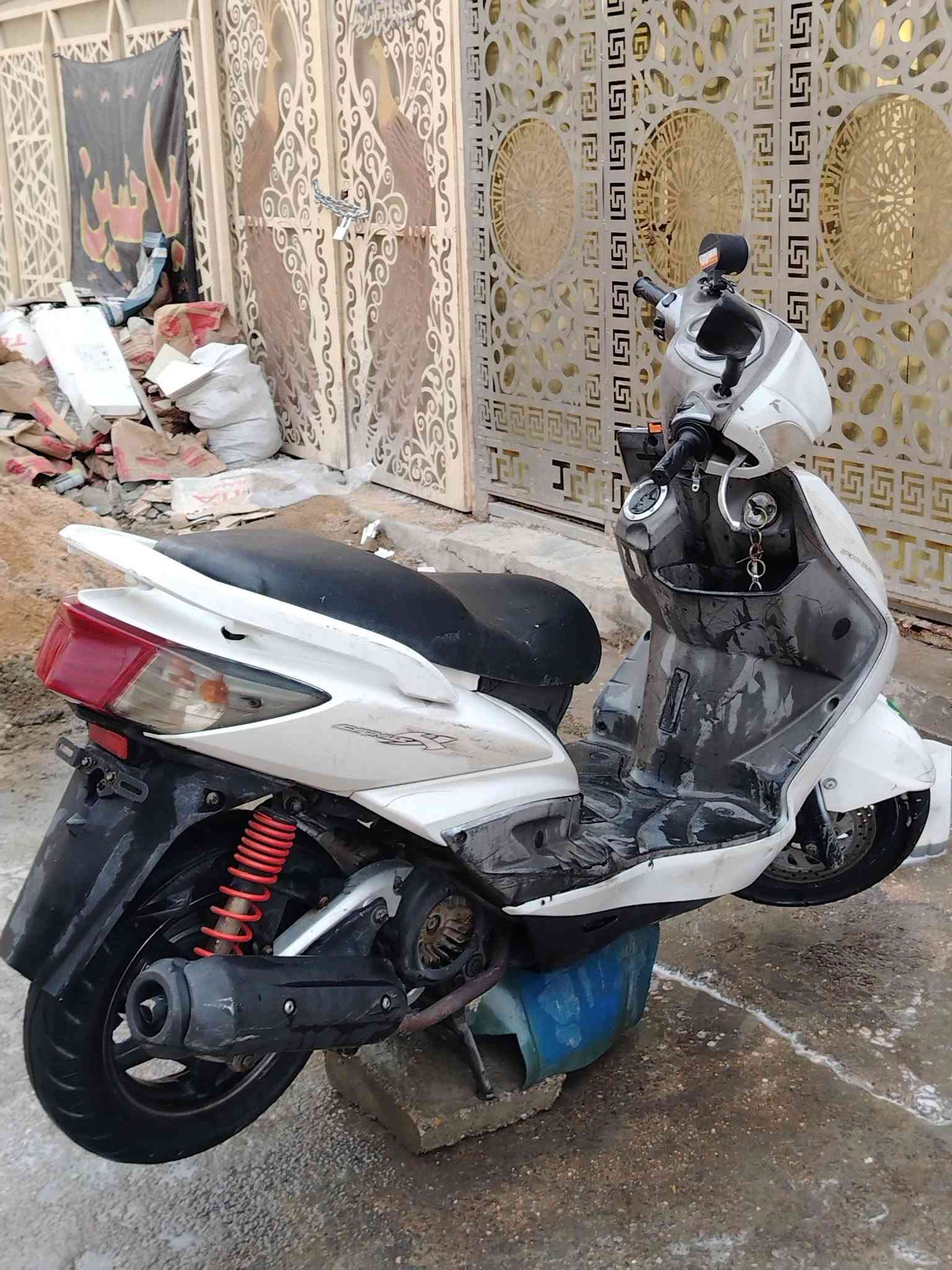 سكنس فحل • نظيفه • كفرات بلاديه