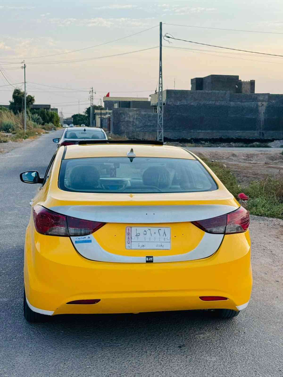 النترا • ٢٠١٣ • محرك ٢٠٠٠