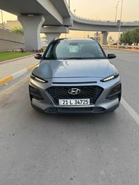 كونا • اسود • مكينه ٢٠٠٠