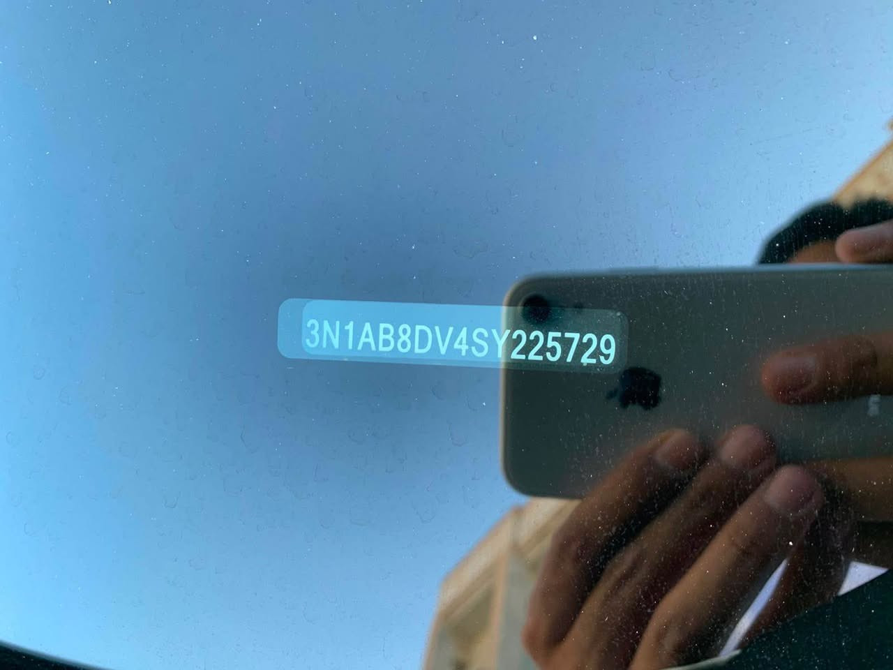 نيسان سنترا 2025 SR شكل جديد توكلر
سياره بدون صبغ دعامى ل دعامى ب شرط 💯
فقط  مكانين  بارد بسيط بدون دواخل 
بدون ايرباگ جميع ايرباگات سليمه بلادى 💯
حجر لايتات بگلايد دعامى رادار راديتر بلادى 💯
السعر : 155 و بيها مجال للطيبين 
عداد المسافة : 37 الف ميل 
حجم المحرك : 2.0L ( 4 سلندر )
المواصفات : 𝐒𝐑 🔥
 ابــــواب بصمة
بصمة تشـــغيـــل 
تشـــغيـــل عـــن بعد
شـــاشـــة كبير لـــمس
كــــامــــيرا
اوتو ستارت (𝐀𝐔𝐓𝐎 𝐒𝐓𝐀𝐑𝐓)

اوتو ستوب (𝐀𝐔𝐓𝐎 𝐒𝐓𝐎𝐏)
رادار امامي (تحديد مسار)

رادار جانبي  (نقاط عمياء)
رادار خلفي (التحذير من الاصطدام)
حساسات امامي
حساسات جانبي 
حساسات خلفي 
نظام (𝐄𝐂𝐎)
نظام (𝐍𝐎𝐑𝐌𝐀𝐋)
نظام (𝐒𝐏𝐎𝐑𝐓)
كشنات هيتر
تحكمات استيرن 
تبريد لمس
لايتات 𝐋𝐄𝐃 ليد عدسة زينون بلادي
بكلايتات 𝐋𝐄𝐃 ليد بلادي
اتصال او واتساب : ‭***********‬
اتصال او واتساب: *********** أربيل, العراق

نص مكتوب في الصور:
- 3N1AB8DV4SY225729