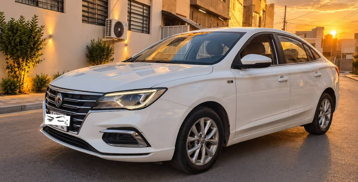 🚘 للبيع | MG5 2024 | فئة Comfort

السلام عليكم ورحمة الله وبركاته

✨ MG5 موديل 2024 – فئة Comfort ✨
سيارة جاهزة وما بيها أي نقص، وحالتها جيدة جداً.

🔹 الممشى: 90,000 كم
🔹 المحرك: 4 سلندر – 1500cc
🔹 تنفس طبيعي
🔹 المكينة والقير مكفولات
🔹 جميع الإيرباغات الأمامية سليمة
🔹 ❄️ تبريد ثلج
🔹 🔑 دخول ذكي + بصمة
🔹 📱 شاشة كبيرة تدعم Android Auto و Apple CarPlay
🔹 📷 كاميرا خلفية
🔹 📡 رادارات خلفية
🔹 🚗 السيارة جاهزة للاستخدام وما تحتاج شي

⚠️ الملاحظات بكل شفافية:
فقط طخّة أسفل الباب المقابل للسائق، مع بعض الخدوش في الدعامية.

📍 الموقع: النجف الأشرف

📋 رقم السيارة: بغداد
👤 باسم ابن عمي
🔄 جاهزة للمداور من ثاني يوم

💰 السعر: 99

📞 للاستفسار:
*********** النجف, العراق
