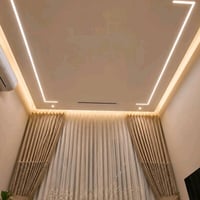 اصباغ • ديكورات داخلية • الحمزة الشرقي