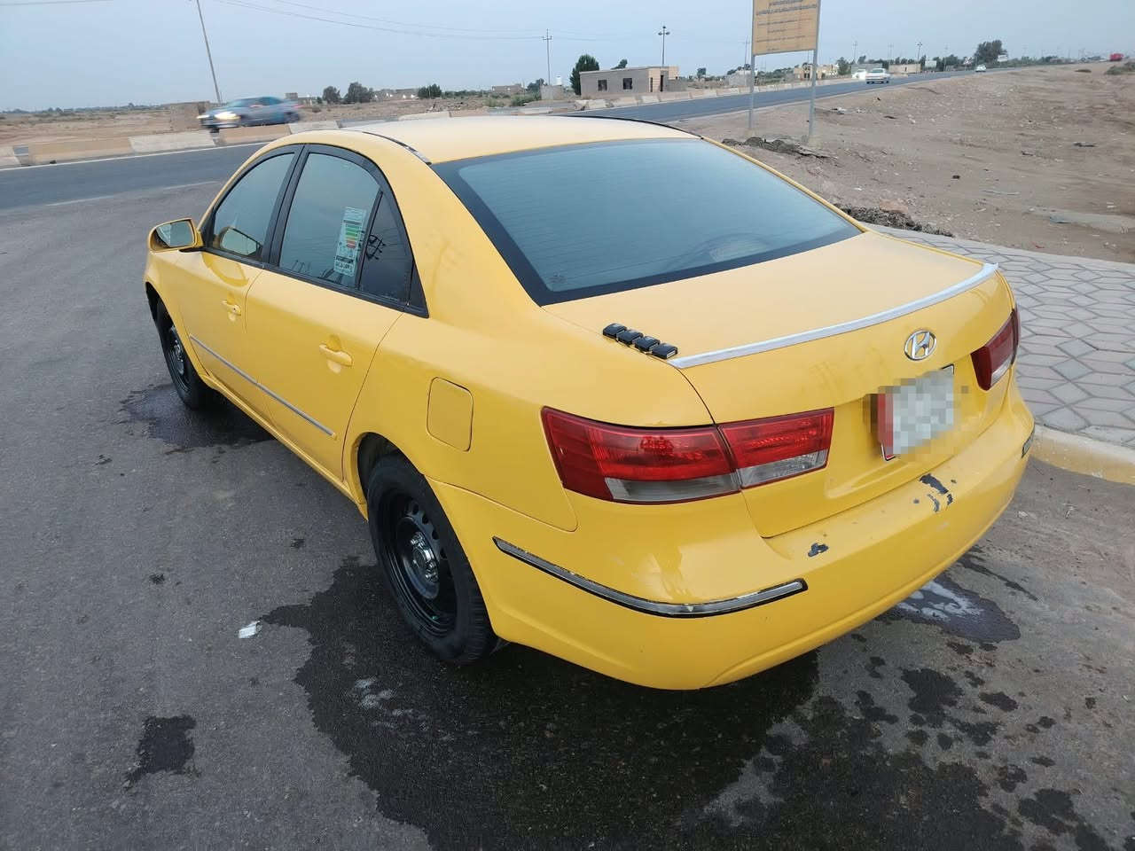 السلام عليكم سوناته البيع مديل 9 مكينه وكير وحداديه وكرهبايات تخم تاير تبريد كله جديد سنويه جديده رقم مثنى مشروع وطني السياره حلوه وجاهز تبريد ثلج مكفولة من الضربه القويه بيه طخه بصيطه كلش يم قبق البانزين *********** بي واتساب غرف حلوه سعره 77 وبيه مجال مكان السياره الدوانيه غماس مراوس اراوس حسب القناعه مصغر هيه وغرامات
