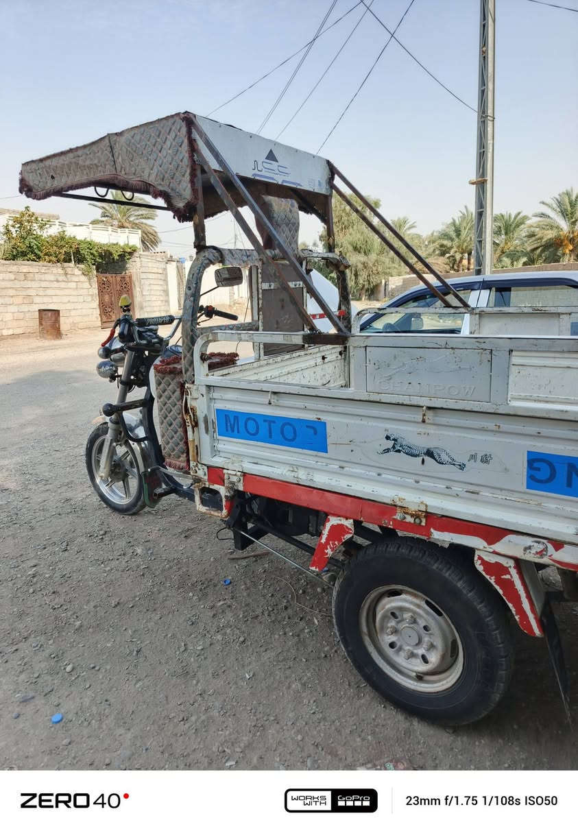 سلام و عليكم خوان ستوتة البيع مديل 2022 و مكينة مديل 2025 زيرو ستوتة خير من اللة مال جاناي شاصي مكفول بدي نذيف تايرات جدد سلف هندر كلهة شقال وراق كامل االسعر 1400 بيهة مجال قليل البكان ديالى شهربان سنسل رقم ***********
