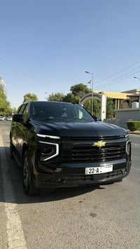 تاهو LT • ٢٠٢٥ • رقم اربيل