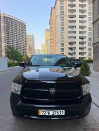 Ram  رام خليجي كليييين تايتل ( وكالة ليث العبيدي) ماشية 37كم  محرك 6 س...