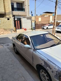 مارك كرستا • ضربان بجم • النجف