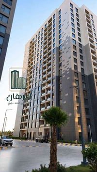 مجمع مارينا • ١٧١م² • ٣ غرف
