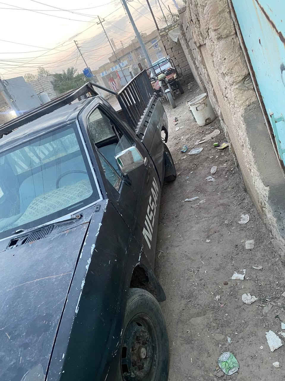 مركز الناصرية • للبيع