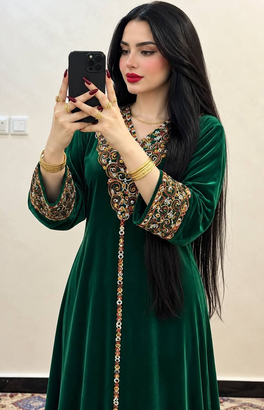 حجز • استفسار • ملابس