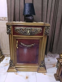 غرفة نوم • دمياطية
