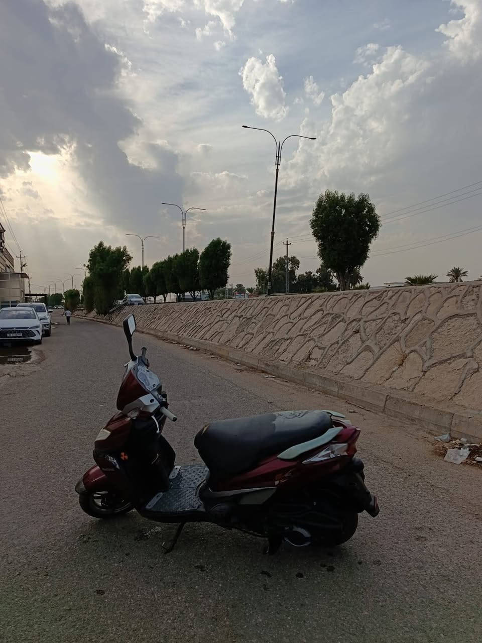 هاوجي • دبابه • واتساب