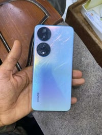 07747774978 هونر x7b جهاز نضيف حيل ذاكره 256 بطاريه 6000 غراضه كامله ش...