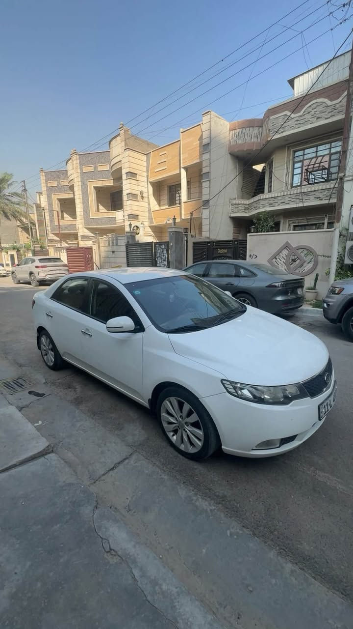 سيراتو • ٢٠١٣ • ١٥٥ ألف