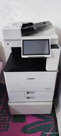 كانون • c3730i • شغالة