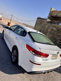 اوبتيمه • ٢٠١٩ • كفاله