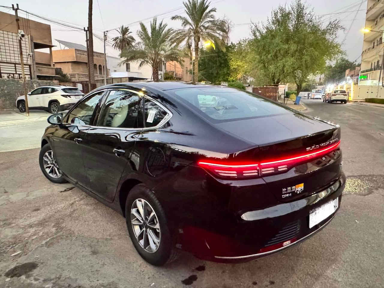 السلام عليكم
دستروير موديل 25 
ماشية 10 الاف كم الكلي 
كفالة عام ماعدا Pdr رصعتين صغار فقط . 
سونار مرفق بالصور 
رقم بغداد بأسمي 
مكان بغداد 
السعر / 20و200 الف وبيها شي بسيط . 
للاتصال / ***********
