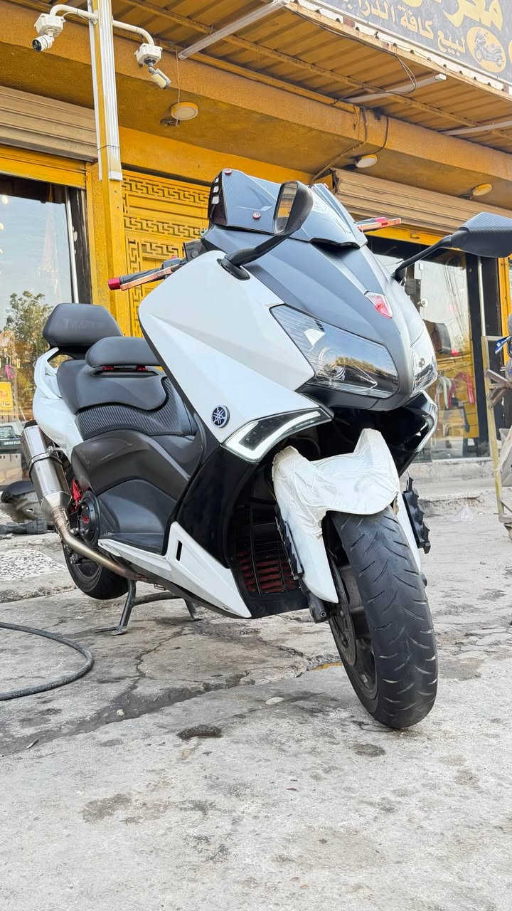 تي ماكس • ٢٠١٤ • ٢٧