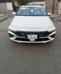 النترا • ٢٠٢٤ • محرك ١٦٠٠