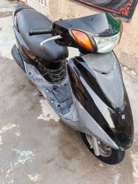 بريز • كابريتر • مكينة خرسة