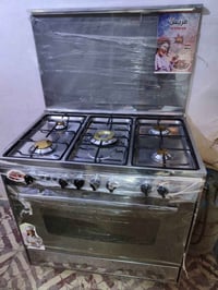 طباخ فريش • شغال • نضيف