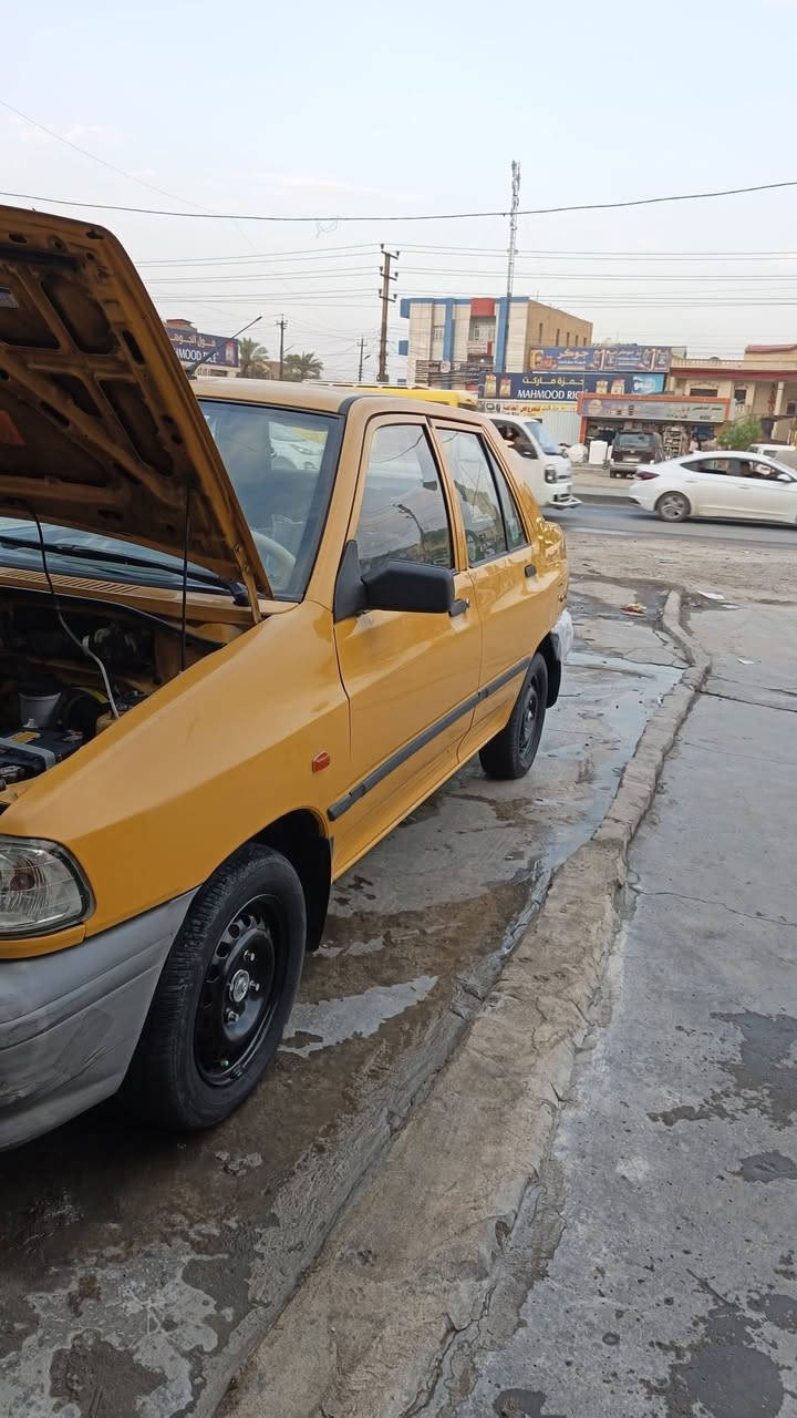 سايبا ١٥ • كفاله • زعفرانيه