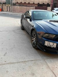 شباب للبيع موستنك  بريم يوم فول مواصفات مديل 12 محرك3700المرغوب السيار...