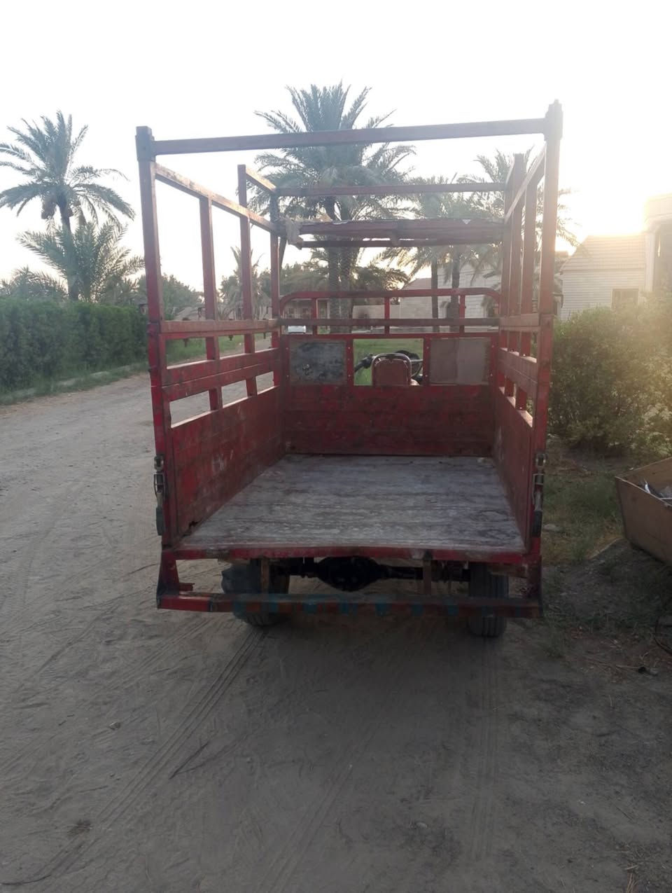 سلام عليكم ورحمة ستوت البيع بدون اوراق بغداد الدوره سعر  900بيها مجال ***********
