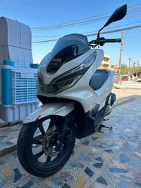 بي سي اكس • جيل ثالث • كوري