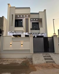 حلة نادر الثانية • ١٥٠م • ٣ غرف