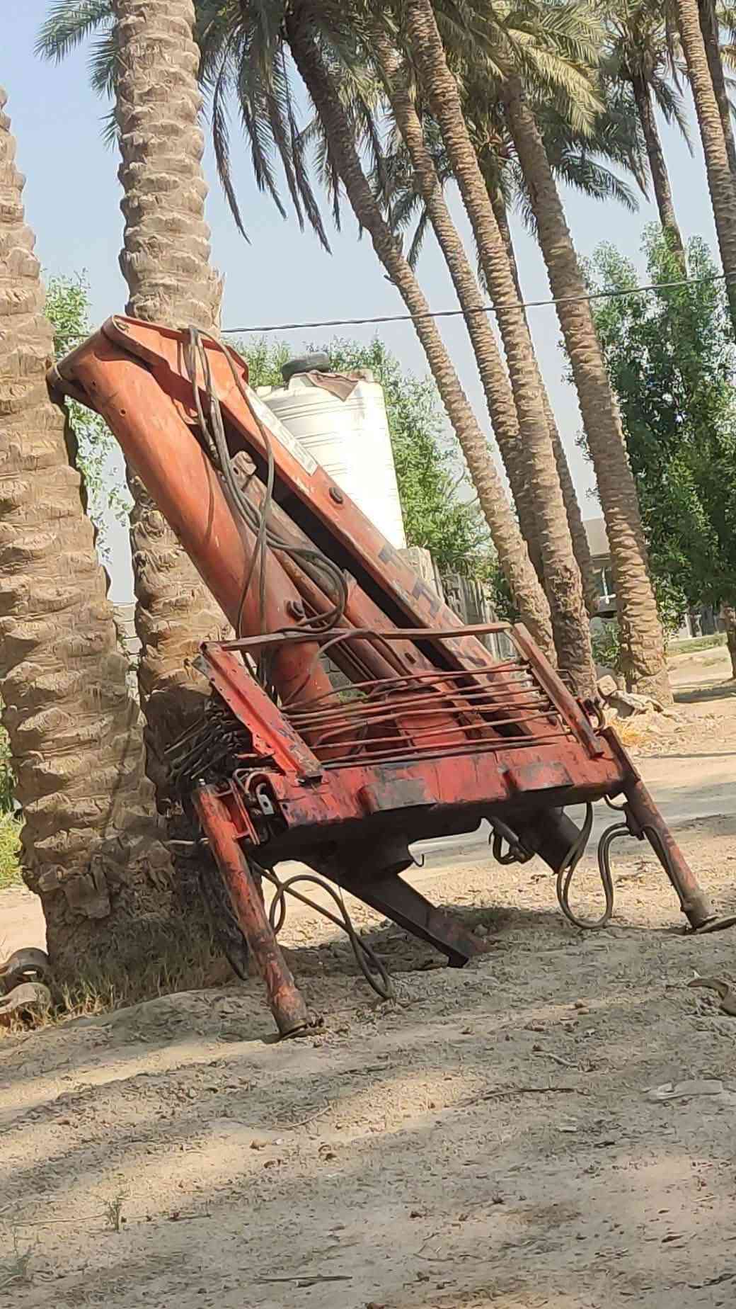 ايفكو • ٢٠٠١ • مع كرين