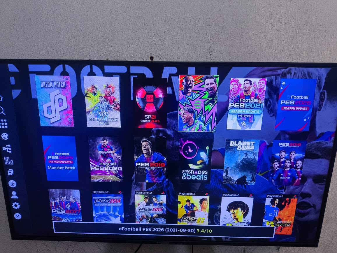 السلام عليكم متاح بلي فور سلم مهكر لوك ستيكر ما مفتوح نضافه 95/100 بي مكتبه تكدر تنزل اي لعبه ابالك حاليا ما بي العاب كلهن ماسحهن تكدر تنزل اللعبه التريده ملحقاته Ups ومبرد وهوه شاحن بنفس الوقت وثنين جوستكات سعر 325 وبي مجال قليل مكاني العمارات الجديده قرب مسبح العماره الكبير ***********
*********** عمارة, ميسان
