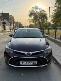 افالون XLE • ٢٠١٨ • بدون ايرباك