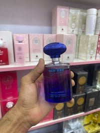 تصفية • عطور • فرنسية وعربية