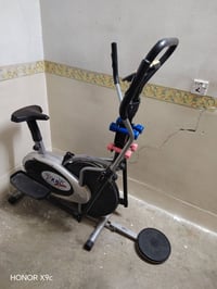 جهاز رياضي • اربيل شارع 60 • قابل تفاوض