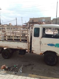 كيه بنكو • موديل ٩٣ • مكينة مجددة