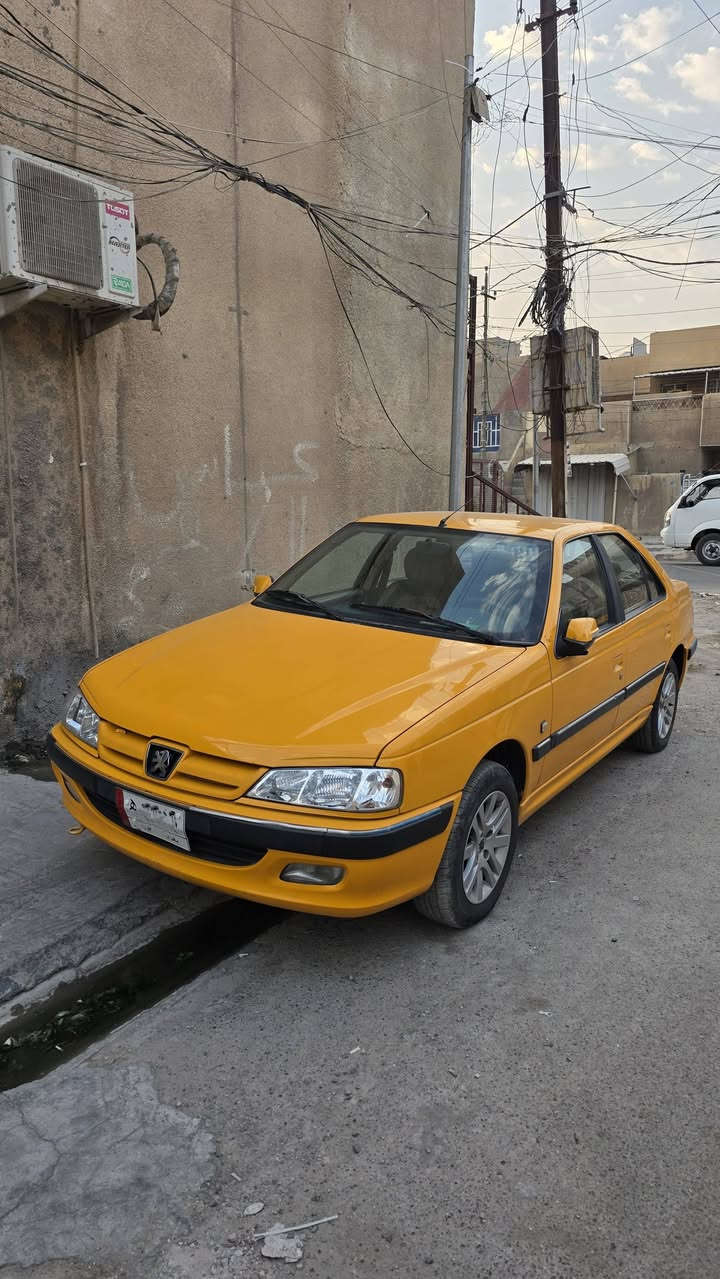 السلام عليكم بيجو بارص موديل 20 للبيع السياره بعدهه جديده وما متعوبه تايرات وصدر امامي خلفي خير من الله تبريد ثلج كير والمحرك مكفولات السياره ما داخله سمكره ولا صبغ بس هاي الضربه بالباب ضربه طابوكه وما صلحتهه والسياره ماشيه 59 الف حقيقي على فكره الاسبير ما نازل بالكاع رحمه على والديكم المو شراي لا يضل يعامل ولا يكسر بيهه والسياره عظمتهه جديده وما متعوبه مجرد اروح بيهه للدوام وارجع السعر المطلوب 66 وبيهه مجال بسيط جدا السياره ماخذهه من المصرف بالقسط وموفيهه بس باقي على كتاب رفع الحجز من المصرف للمرور للاستفسار ***********
