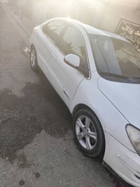 شيري A3 • ٢٠١٢ • رقم نجف