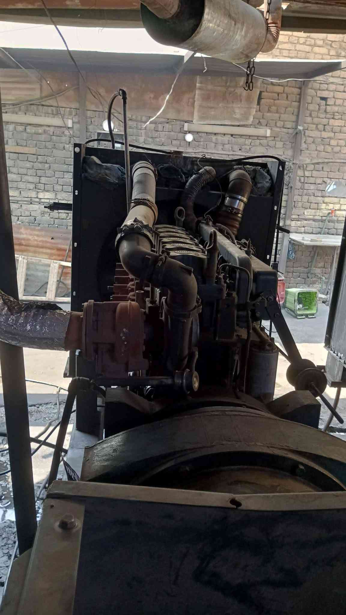 شتاير • ١٢ فولت • كوت مركز
